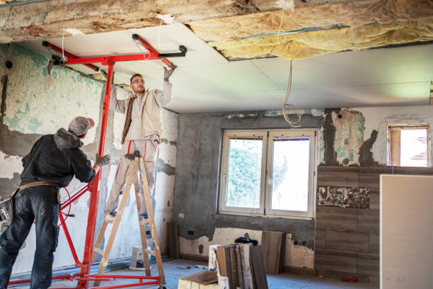 Trusted Lambertville, MI Insulation Contractor Experts
